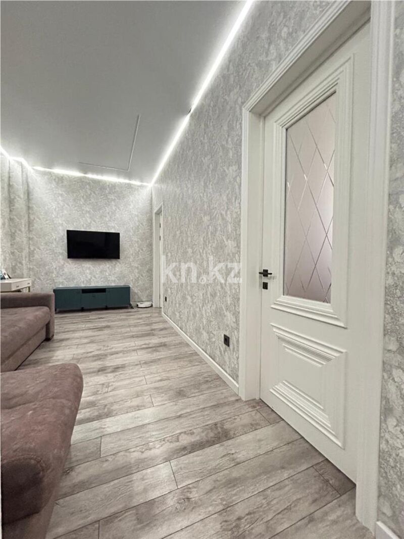 Продажа 3-комнатной квартиры, 60.7 м² - Продажа квартир в новостройках Астаны - страница 8 фото 6 из 22