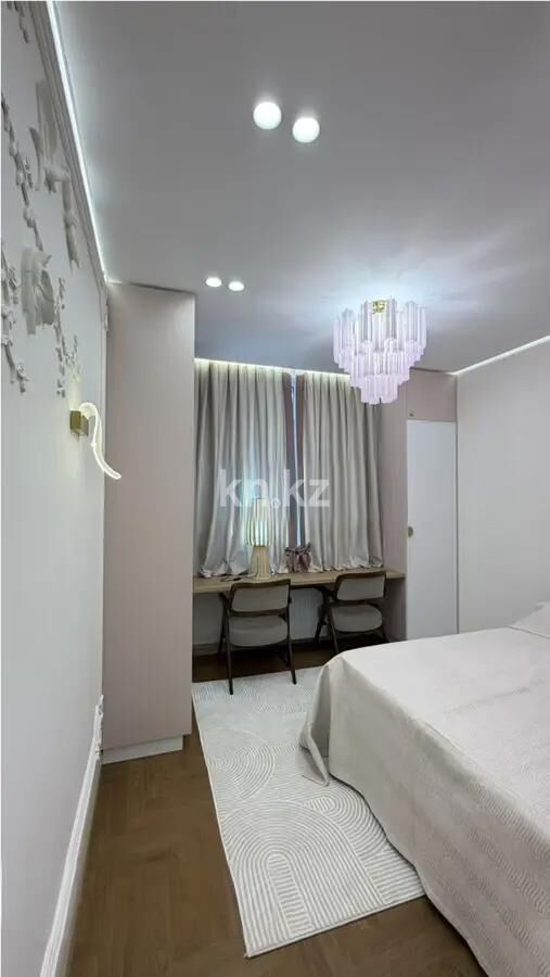 Продажа 3-комнатной квартиры, 90 м² - Продажа квартир в новостройках Астаны - страница 10 фото 3 из 6