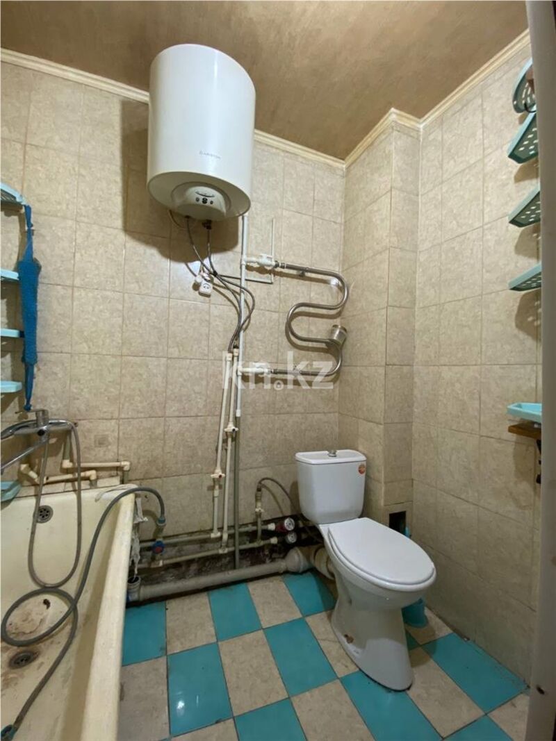 Продажа 3-комнатной квартиры, 60 м² - Продажа трехкомнатных квартир в Темиртау - страница 12 фото 9 из 16