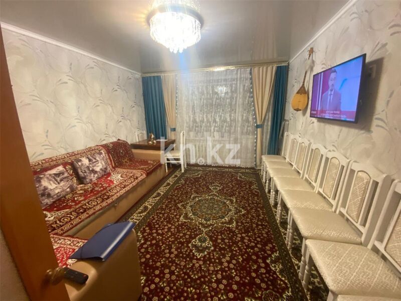 Продажа 3-комнатной квартиры, 60 м² - Продажа недвижимости в Караганде - страница 22 фото 1 из 10