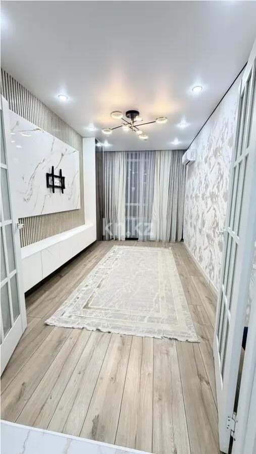 Продажа 2-комнатной квартиры, 60 м² - Продажа двухкомнатных квартир в Наурызбайском р-не Алматы - страница 13 фото 1 из 5