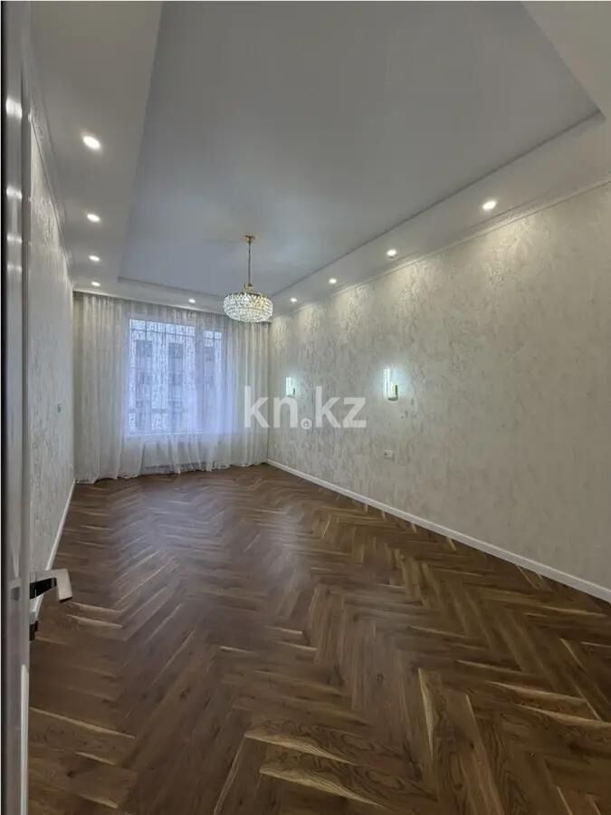 Продажа 3-комнатной квартиры, 93 м² - Продажа трехкомнатных квартир в Наурызбайском р-не Алматы - страница 10 фото 1 из 2