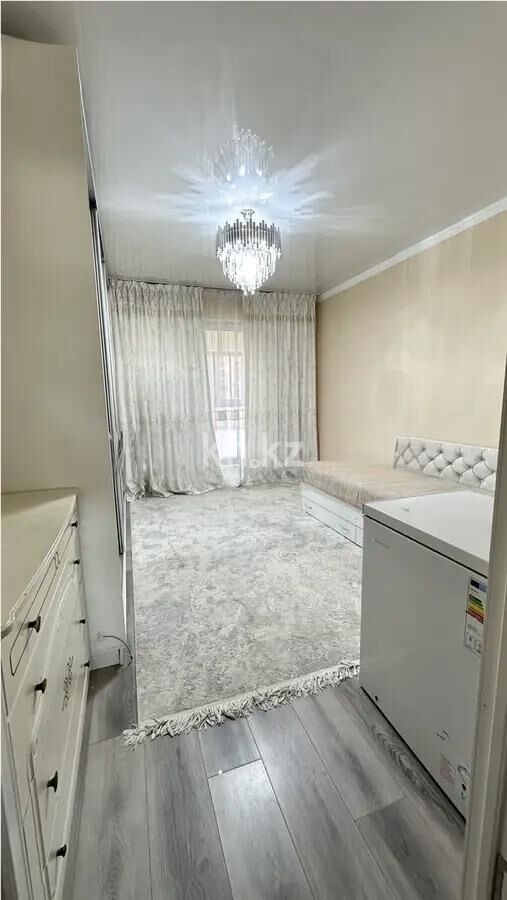 Продажа 3-комнатной квартиры, 90 м² - Продажа трехкомнатных квартир в Наурызбайском р-не Алматы - страница 11 фото 2 из 6
