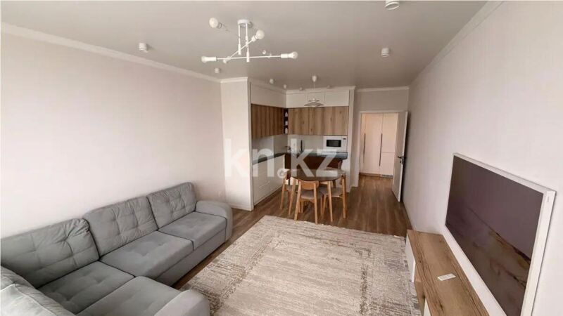 Продажа 3-комнатной квартиры, 76.2 м² - Продажа трехкомнатных квартир от собственников в Алматы - страница 8 фото 4 из 6