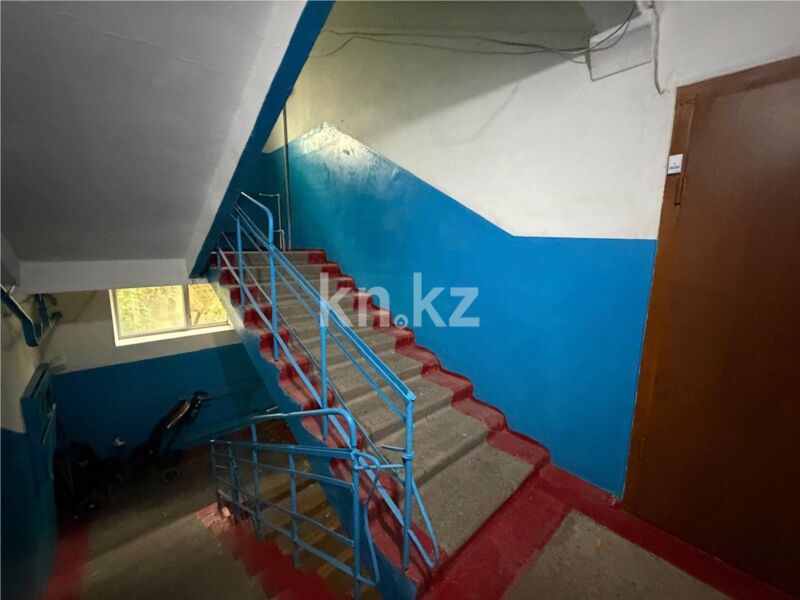 Продажа 3-комнатной квартиры, 61 м² - Продажа трехкомнатных квартир в Майкудуке Караганды - страница 4 фото 13 из 13