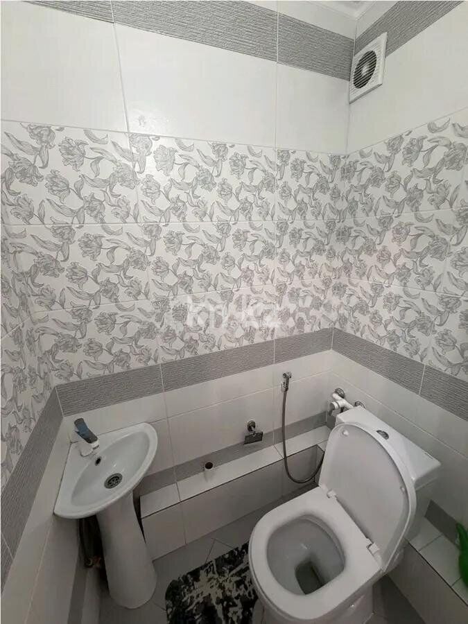 Продажа 3-комнатной квартиры, 91.9 м² - Продажа трехкомнатных квартир в кирпичном доме в Казахстане - страница 41 фото 6 из 7