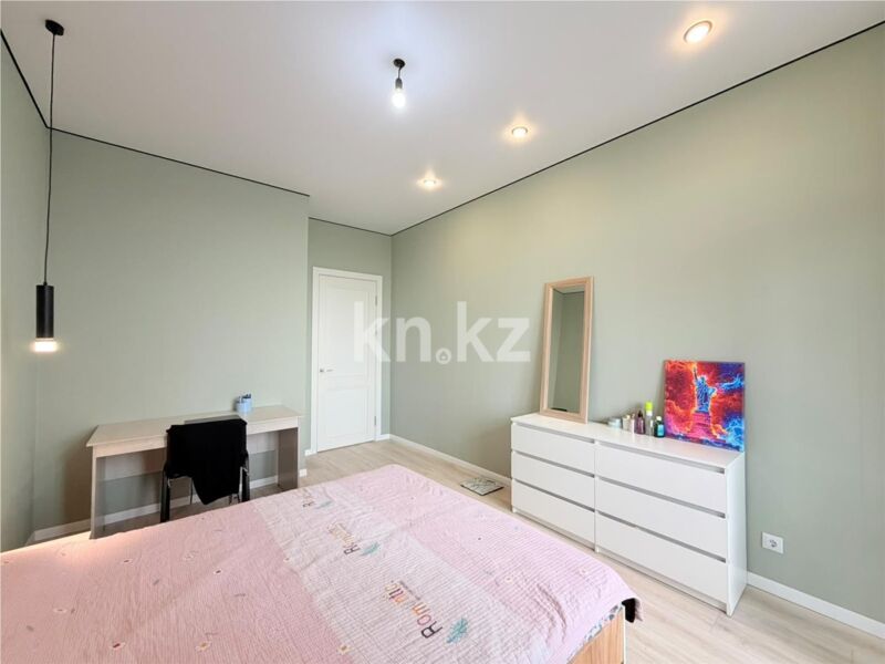 Продажа 3-комнатной квартиры, 98.5 м² - Продажа квартир в Кокшетау фото 4 из 15