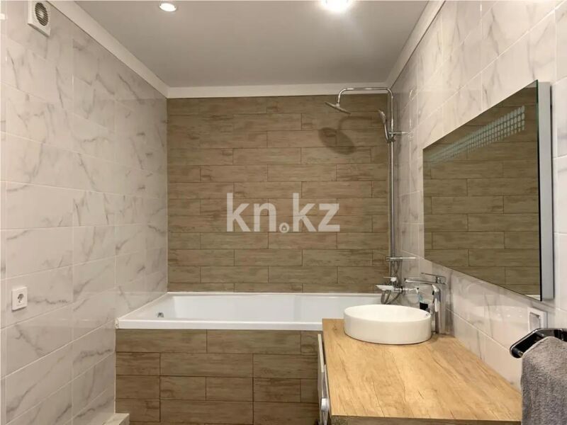 Продажа 1-комнатной квартиры, 41.8 м² - Продажа однокомнатных квартир в р-не Байконур Астаны - страница 3 фото 3 из 3