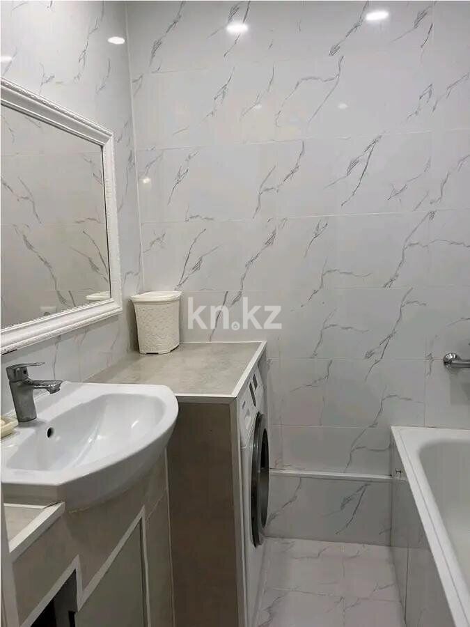 Продажа 3-комнатной квартиры, 63 м² - Продажа квартир на Юго-Востоке Караганды - страница 3 фото 3 из 3