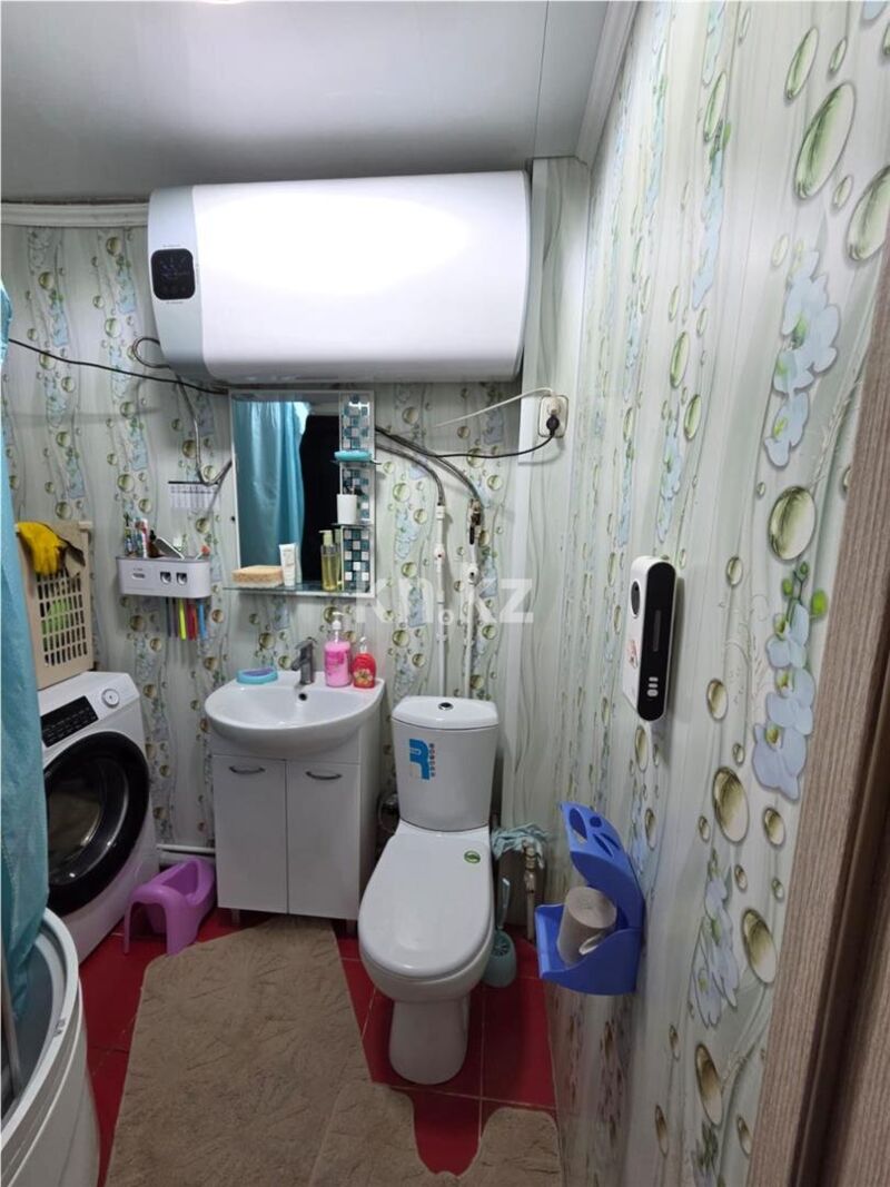 Продажа 3-комнатной квартиры, 62 м² - Недвижимость в Караганде - страница 23 фото 9 из 15