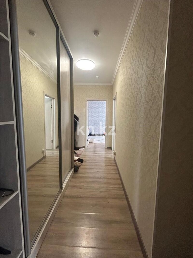 Продажа 2-комнатной квартиры, 66.1 м² - Продажа двухкомнатных квартир в р-не Есиль Астаны - страница 47 фото 10 из 11