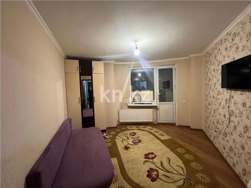 Продажа 2-комнатной квартиры, 42 м² - Продажа двухкомнатных квартир в р-не Байконур Астаны - страница 7 фото 1 из 4