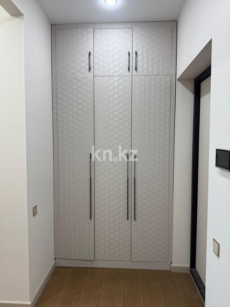 Аренда 2-комнатной квартиры, 40 м² - Аренда недвижимости в Казахстане - страница 2 фото 6 из 13