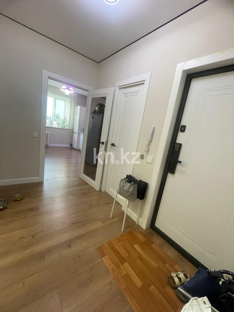 Продажа 3-комнатной квартиры, 90 м² - Продажа квартир в кирпичном доме в Казахстане - страница 4 фото 11 из 40