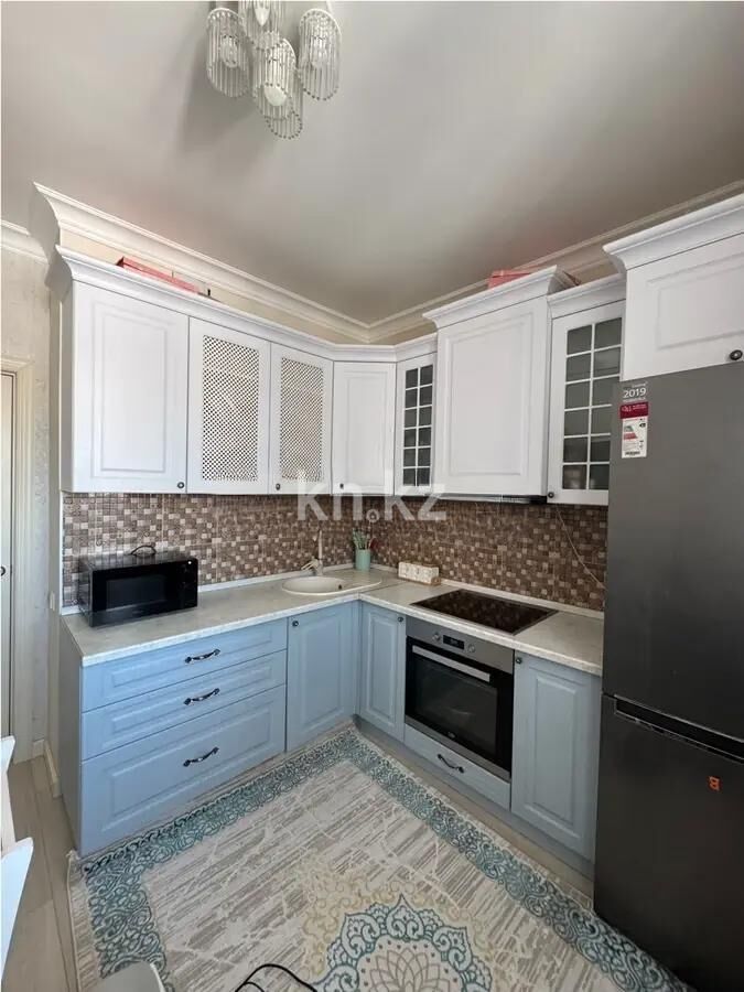Продажа 1-комнатной квартиры, 36 м² - Продажа квартир от собственников в Астане - страница 17 фото 2 из 3
