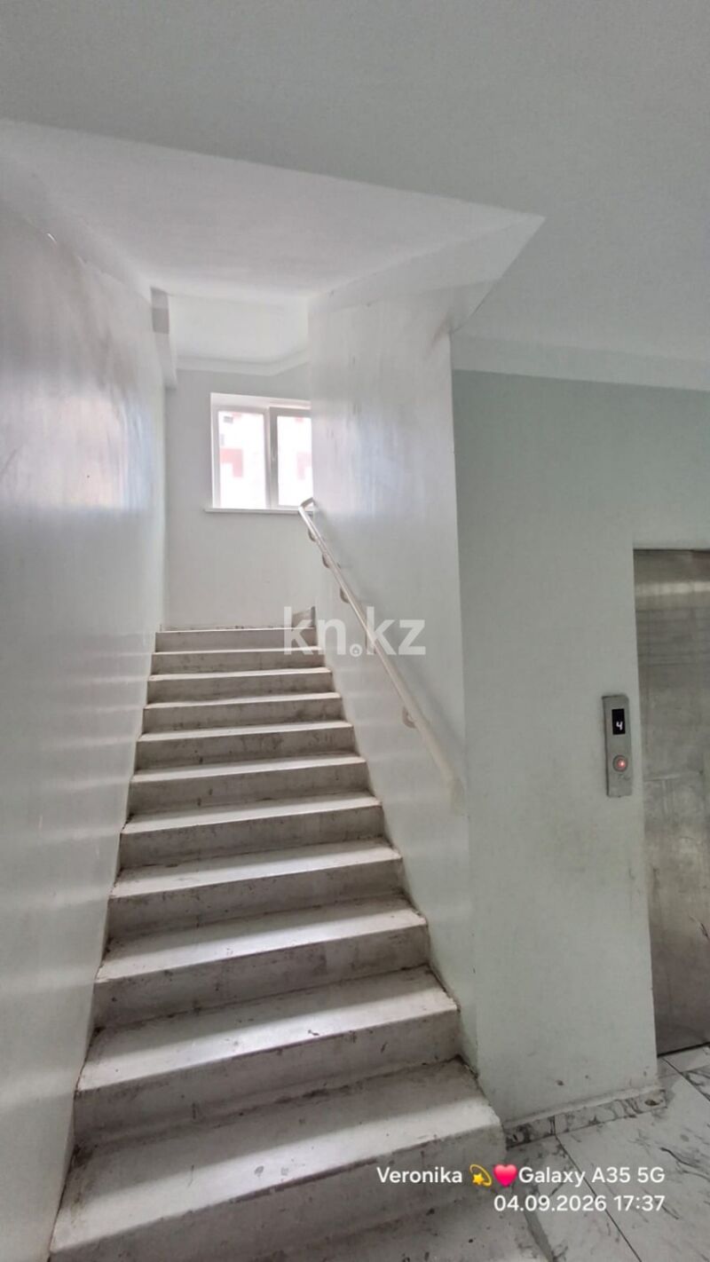 Продажа 3-комнатной квартиры, 83.5 м² - Продажа квартир в Казахстане - страница 24 фото 16 из 20