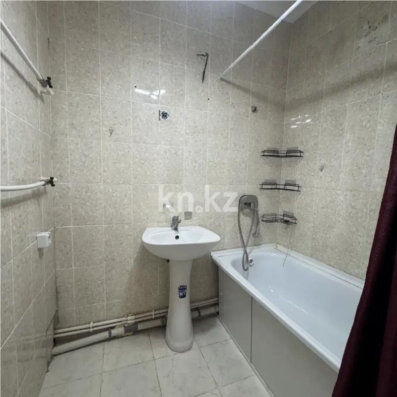 Продажа 3-комнатной квартиры, 87.2 м² - Продажа трехкомнатных квартир в Астане - страница 10 фото 5 из 8