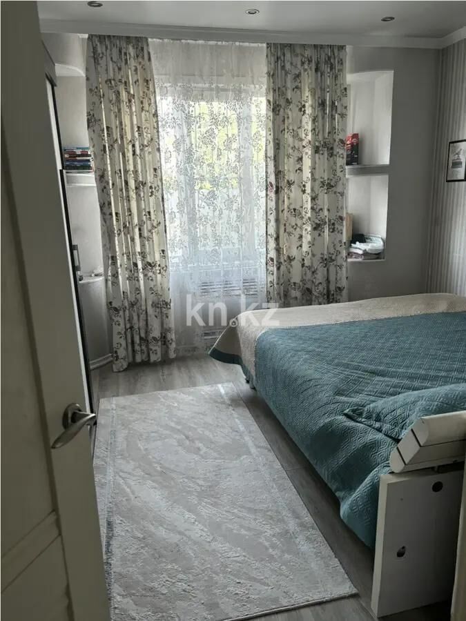 Продажа 3-комнатной квартиры, 76 м² - Продажа трехкомнатных квартир в Ауэзовском р-не Алматы - страница 15 фото 1 из 4