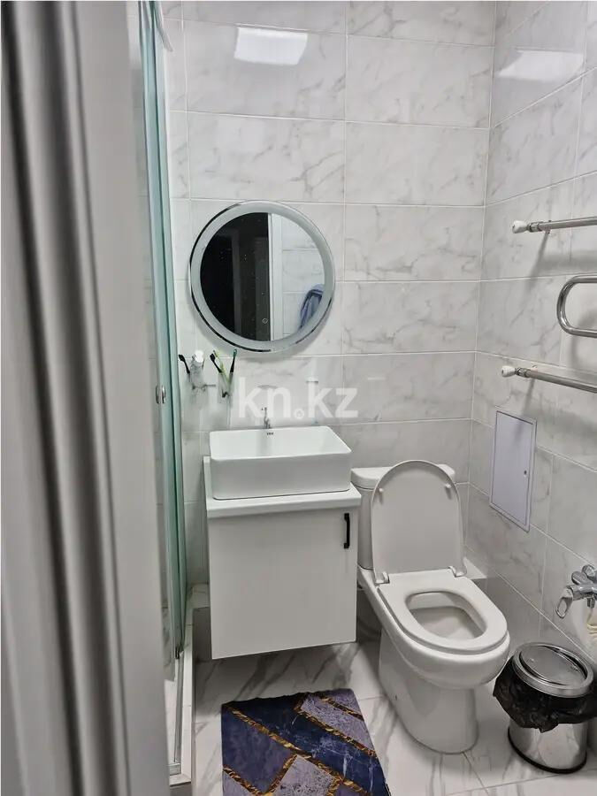 Продажа 3-комнатной квартиры, 90 м² - Продажа трехкомнатных квартир от собственников в Алматы - страница 163 фото 6 из 9