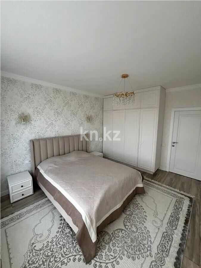 Продажа 3-комнатной квартиры, 86 м² - Продажа квартир в монолитно-каркасном доме в Астане - страница 109 фото 3 из 7
