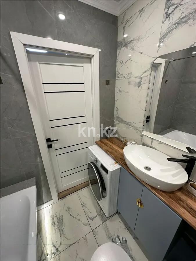 Продажа 2-комнатной квартиры, 49 м² - Продажа двухкомнатных квартир в р-не Есиль Астаны - страница 26 фото 4 из 5