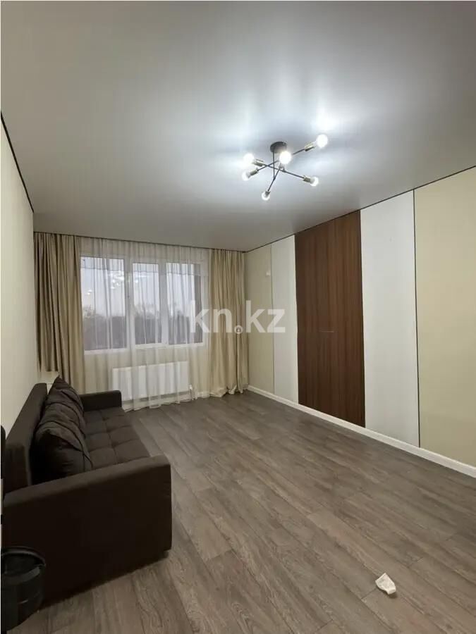 Продажа 1-комнатной квартиры, 34 м² - Продажа однокомнатных квартир от собственников в Алматы - страница 47 фото 1 из 5