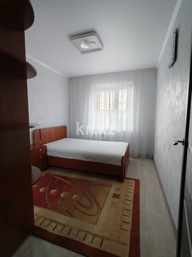Продажа 4-комнатной квартиры, 87.6 м² - Продажа четырехкомнатных квартир в панельном доме в Караганде - страница 6 фото 11 из 21
