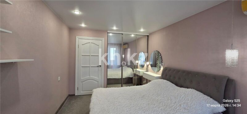 Продажа 5-комнатной квартиры, 108 м² - Продажа пятикомнатных и более квартир в Темиртау фото 13 из 26