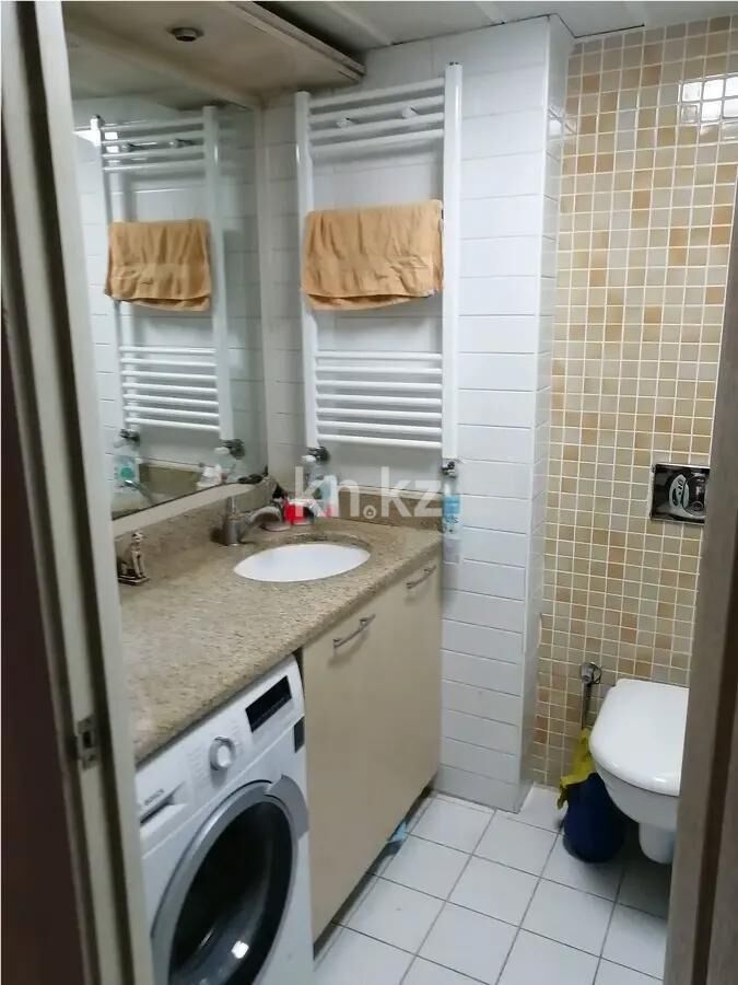 Продажа 2-комнатной квартиры, 64.7 м² - Продажа квартир в новостройках Алматы - страница 299 фото 4 из 6