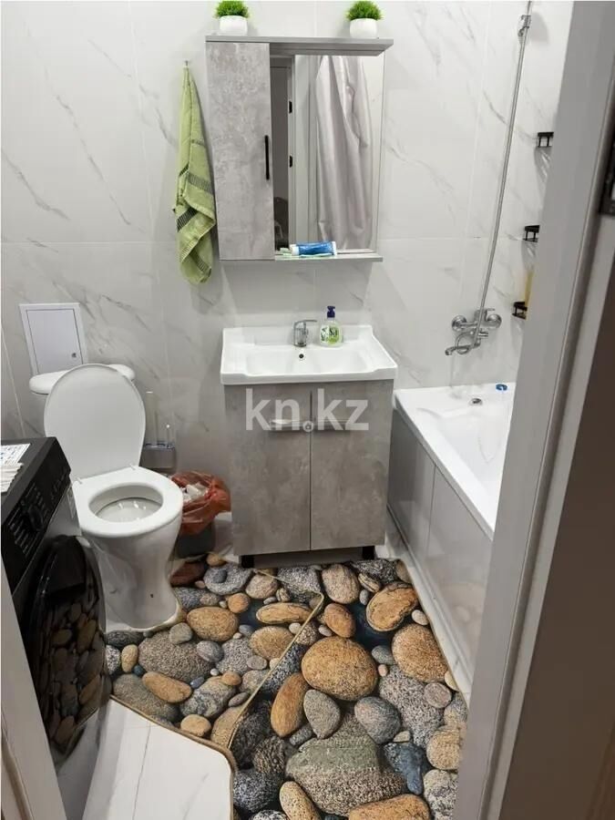 Продажа 2-комнатной квартиры, 45 м² - Продажа квартир в Казахстане - страница 25 фото 4 из 4