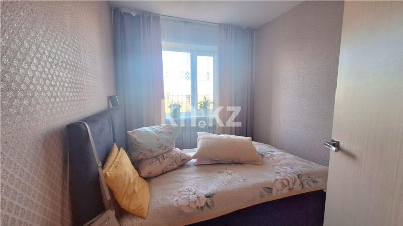 Продажа 4-комнатной квартиры, 64 м² - Продажа квартир в Караганде фото 3 из 10
