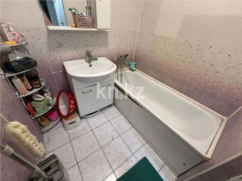 Продажа 3-комнатной квартиры, 76 м² - Продажа трехкомнатных квартир в Алматы фото 4 из 5