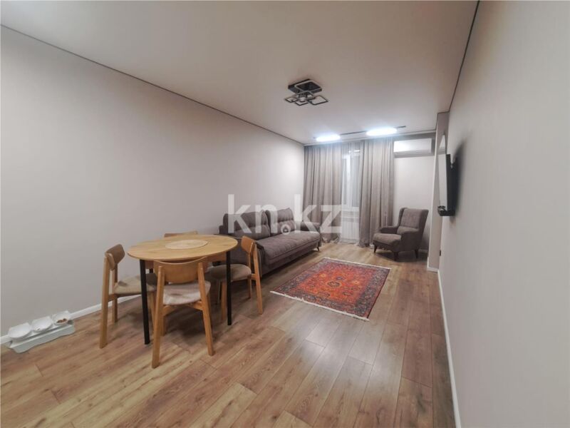 Продажа 3-комнатной квартиры, 69.7 м² - Продажа квартир в монолитно-каркасном доме в Астане - страница 131 фото 2 из 12