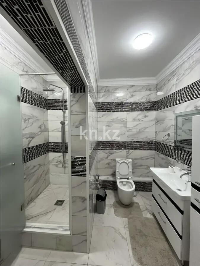 Продажа 3-комнатной квартиры, 92 м² - Продажа трехкомнатных квартир от собственников в Алматы - страница 3 фото 5 из 5