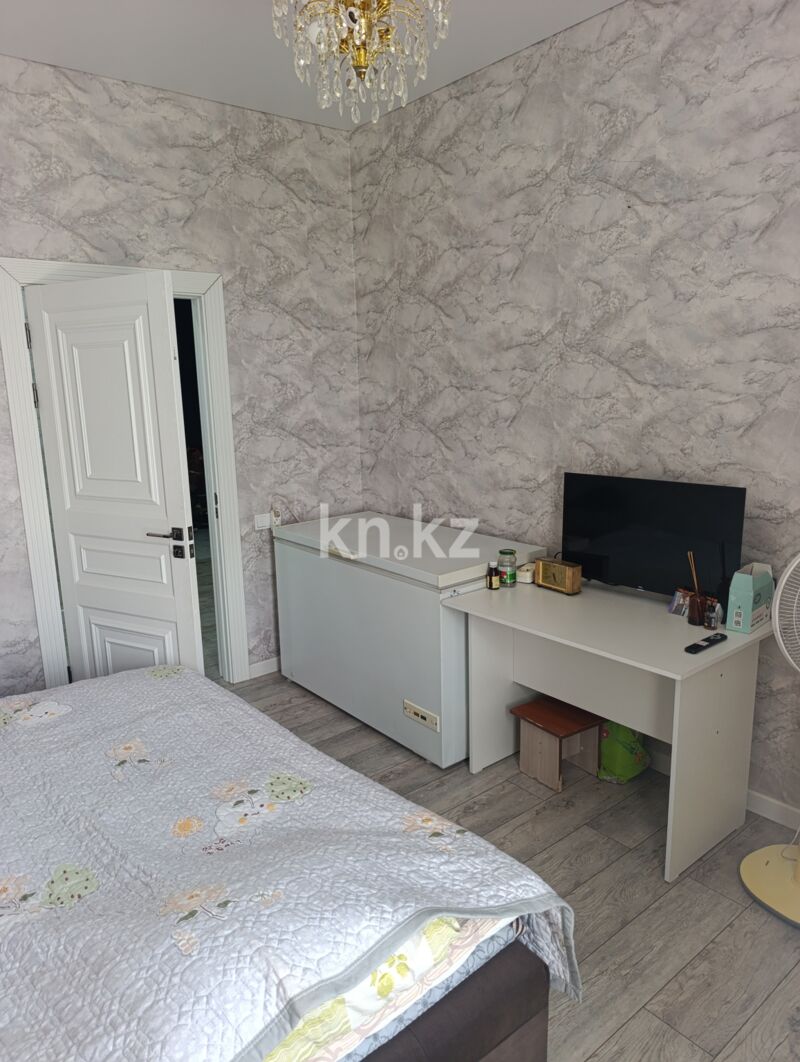 Продажа 3-комнатной квартиры, 75.2 м² - Продажа квартир в кирпичном доме в Караганде - страница 65 фото 12 из 23
