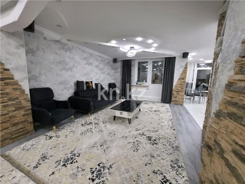Продажа 4-комнатной квартиры, 116 м² - Продажа квартир от собственников в Астане - страница 12 фото 1 из 8