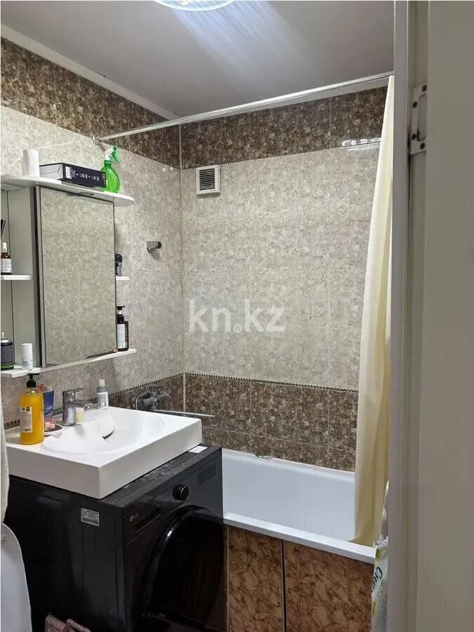 Продажа 3-комнатной квартиры, 63 м² - Продажа трехкомнатных квартир в Казахстане - страница 5 фото 4 из 5