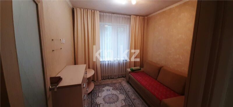 Продажа 4-комнатной квартиры, 78 м² - Продажа четырехкомнатных квартир в Караганде - страница 3 фото 4 из 11