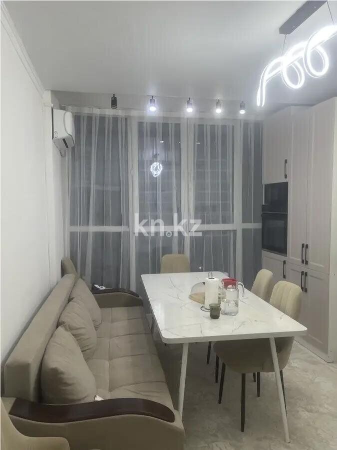 Продажа 2-комнатной квартиры, 68.5 м² - Продажа квартир в Казахстане - страница 184 фото 1 из 2