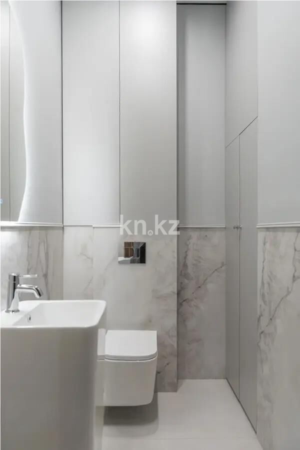 Продажа 4-комнатной квартиры, 120 м² - Продажа четырехкомнатных квартир в блочном доме в Казахстане фото 6 из 7