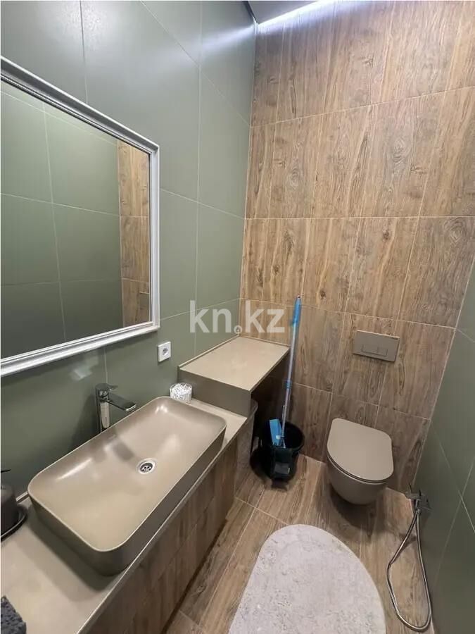 Продажа 2-комнатной квартиры, 65.7 м² - Продажа квартир в р-не Сарайшык Астаны - страница 30 фото 4 из 5