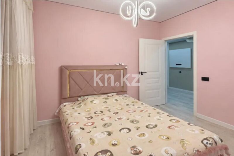 Продажа 3-комнатной квартиры, 67.1 м² - Продажа квартир в Казахстане - страница 107 фото 3 из 6