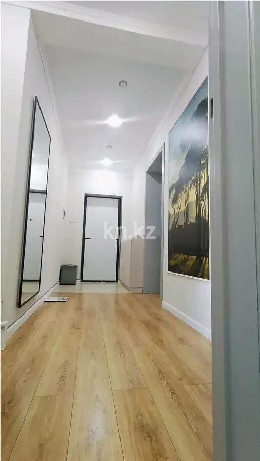 Продажа 3-комнатной квартиры, 69 м² - Продажа квартир в новостройках Астаны - страница 8 фото 4 из 4