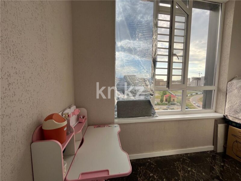 Продажа 2-комнатной квартиры, 72 м² - Продажа жилой и коммерческой недвижимости в Казахстане фото 15 из 15