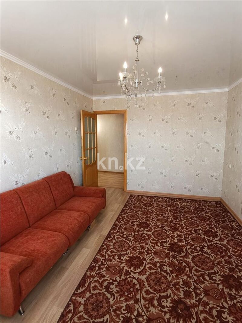 Продажа 2-комнатной квартиры, 46 м² - Продажа двухкомнатных квартир на Юго-Востоке Караганды - страница 24 фото 2 из 13