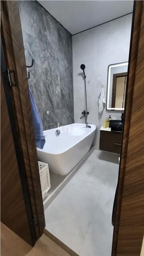 Продажа 3-комнатной квартиры, 90 м² - Продажа трехкомнатных квартир в р-не Сарайшык Астаны фото 4 из 6