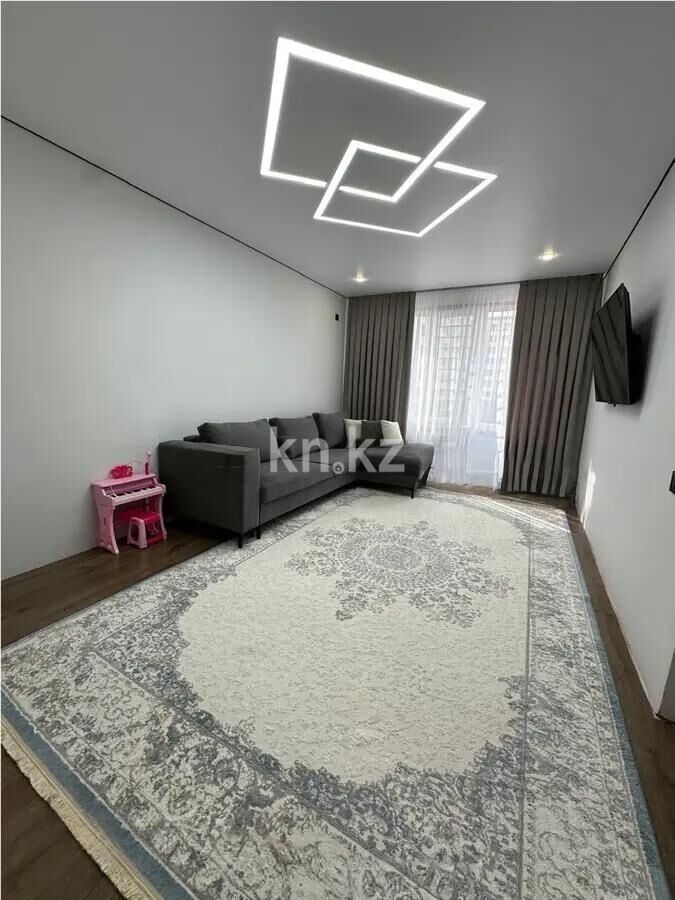 Продажа 2-комнатной квартиры, 62 м² - Продажа двухкомнатных квартир в р-не Есиль Астаны - страница 23 фото 1 из 5