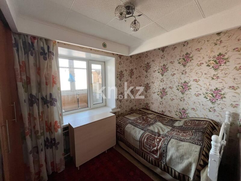 Продажа 4-комнатной квартиры, 80 м² - Продажа четырехкомнатных квартир в Городе Караганды фото 15 из 16