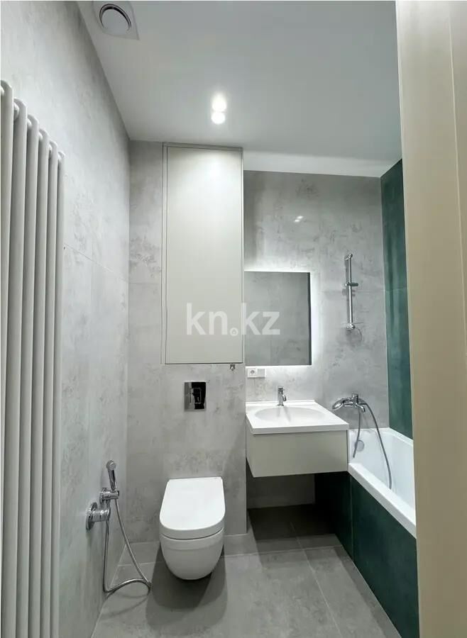 Продажа 2-комнатной квартиры, 61.6 м² - Продажа двухкомнатных квартир в р-не Сарайшык Астаны - страница 15 фото 4 из 5