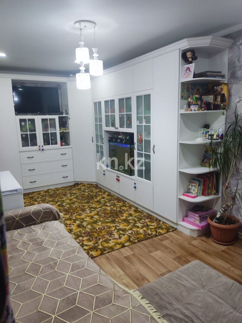 Продажа 2-комнатной квартиры, 54 м² - Продажа двухкомнатных квартир в Астане - страница 61 фото 6 из 7
